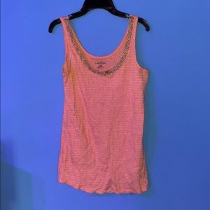 Lane Bryant tank